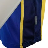 Boca Juniors 2002/2003 Home Retro Jersey