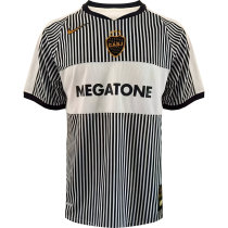 Boca Juniors 2006/2007 Away Retro Jersey