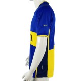 Boca Juniors 2002/2003 Home Retro Jersey