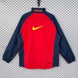 Barcelona 1998/2000 Retro Track Jersey