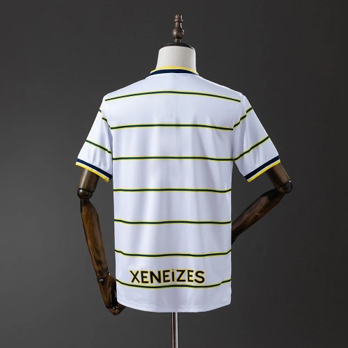 Boca Juniors 1999 Away Retro Jersey
