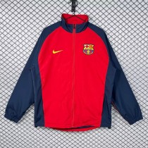 Barcelona 1998/2000 Retro Track Jersey