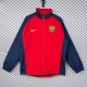 Barcelona 1998/2000 Retro Track Jersey