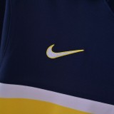 Boca Juniors 1996/1997 Home Retro Jersey