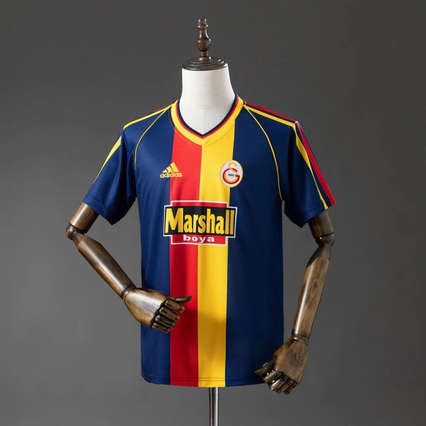Galatasaray 1998/1999 Third Retro Jersey