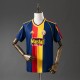 Galatasaray 1998/1999 Third Retro Jersey