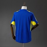 Boca Juniors 2005 Centenary Home Retro Jersey