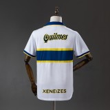 Boca Juniors 1996/1997 Away Retro Jersey
