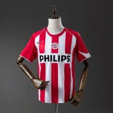 PSV Eindhoven 2004/2005 Home Retro Jersey