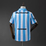 Racing Club de Avellaneda 1997/1998 Home Retro Jersey