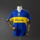 Boca Juniors 2005/2006 Home Retro Jersey