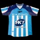 Racing Club de Avellaneda 2001/2002 Home Retro Jersey