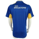Boca Juniors 2005/2006 Home Retro Jersey
