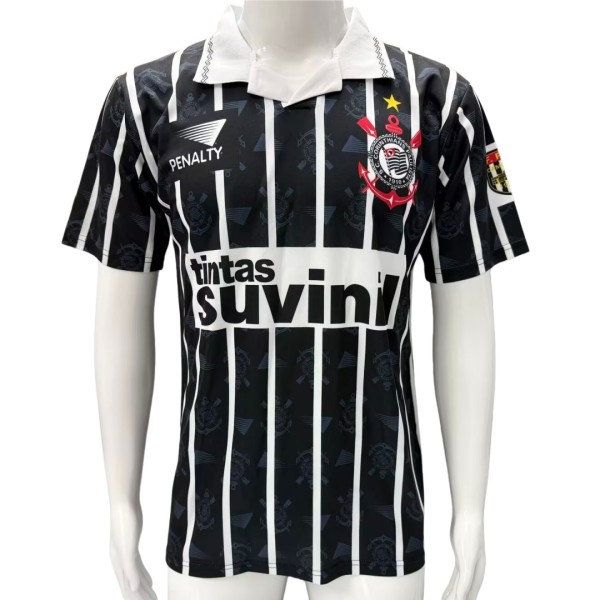 Corinthians 1995 Away Retro Jersey