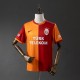 Galatasaray 2013/2014 Home Retro Jersey