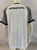 Boca Juniors 2006/2007 Away Retro Jersey
