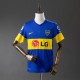 Boca Juniors 2011/2012 Home Retro Jersey