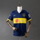 Boca Juniors 2009/2010 Home Retro Jersey