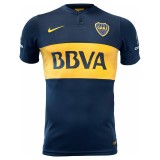Boca Juniors 2014/2015 Home Retro Jersey