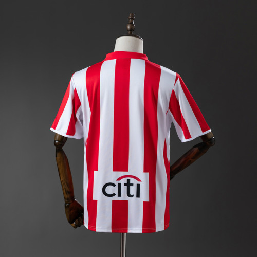 Olympiakos 2004/2005 Home Retro Jersey