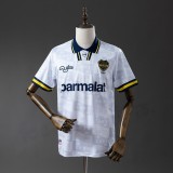 Boca Juniors 1995/1996 Away Retro Jersey