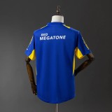 Boca Juniors 2005/2006 Home Retro Jersey