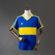 Boca Juniors 1985/1986 Home Retro Jersey