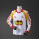 Galatasaray 1999/2000 Away Long Sleeve Retro Jersey