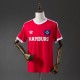 Hamburger SV 1974/1975 Away Retro Jersey