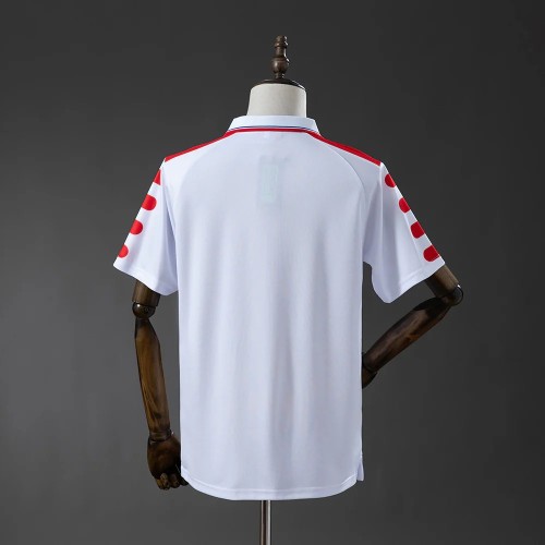 Hamburger SV 1998/1999 Home Retro Jersey