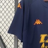 AS Roma 2000/2001 Third Retro Jersey