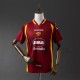 AS Roma 1997/1998 Home Retro Jersey