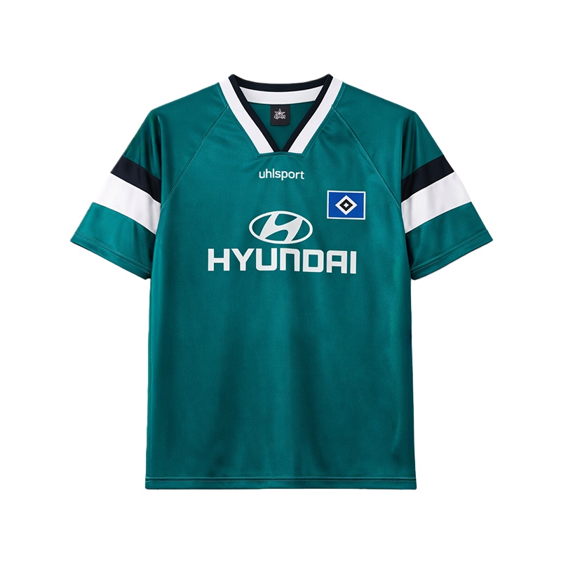Hamburger SV 1992/1993ユニフォーム adidas US$ 19.99 - Hamburger SV