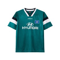 Hamburger SV 1996/1997 Third Retro Jersey