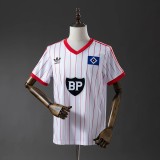 Hamburger SV 1983/1984 Home Retro Jersey