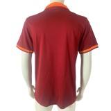 AS Roma 1983/1984 Home Retro Jersey