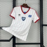 Hamburger SV 1983/1984 Home Retro Jersey