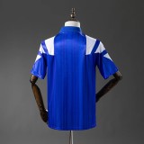 Hamburger SV 1992/1993 Away Retro Jersey