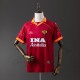 AS Roma 1999/2000 Home Retro Jersey