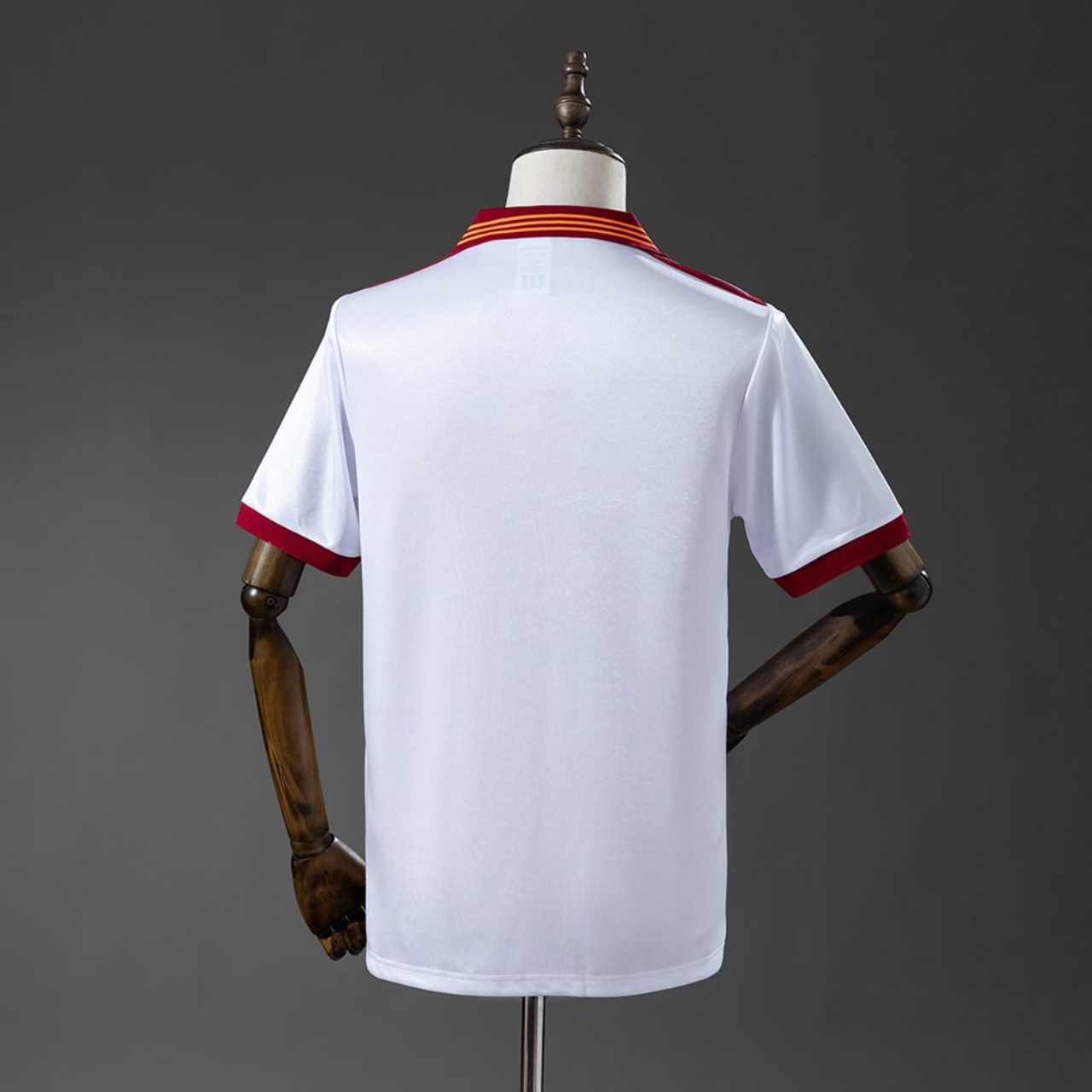 ウェア AS Roma 1992 Jersey Jersey AS Roma 1992/1993 vintage Roma