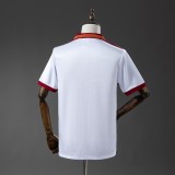 AS Roma 1992/1994 Away Retro Jersey
