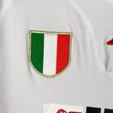 AS Roma 2001/2002 Away Retro Jersey