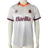 AS Roma 1992/1994 Away Retro Jersey