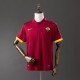 AS Roma 2014/2015 Home Retro Jersey