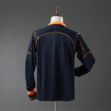 AS Roma 1999/2000 Third Long Sleeve Retro Jersey