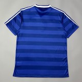 Hamburger SV 1986/1987 Away Retro Jersey