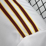 AS Roma 1991/1992 Away Retro Jersey