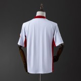 AS Roma 2001/2002 Away Retro Jersey