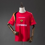 AS Roma 2004/2005 Home Retro Jersey