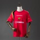 AS Roma 2004/2005 Home Retro Jersey